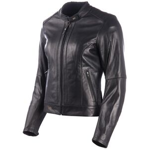 DXR Blouson DXR CHARLIZE Black