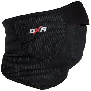 DXR Tour de cou DXR MENZA MASK Black