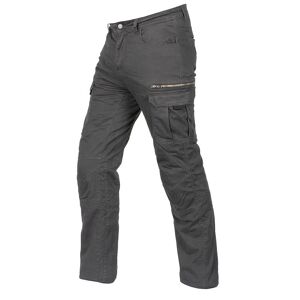 DXR Pantalon DXR NAZAIRE Dark Grey