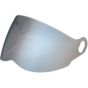 Ecran casque Nolan METAL BLUE N20 / N20 FIAT LARGE (LONG) Metal Blue - Publicité Ecran casque Nolan METAL BLUE N20 / N20 FIAT LARGE (LONG) Metal Blue - Publicité