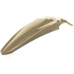 Acerbis Kawasaki KX 250 4t Aile arrière Sable - Aile arrière - Publicité Acerbis Kawasaki KX 250 4t Aile arrière Sable - Aile arrière - Publicité