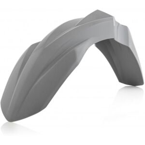 Acerbis Garde-boue Avant Gris Kawasaki KX 250 F - Pièce de Motocross - Publicité Acerbis Garde-boue Avant Gris Kawasaki KX 250 F - Pièce de Motocross - Publicité