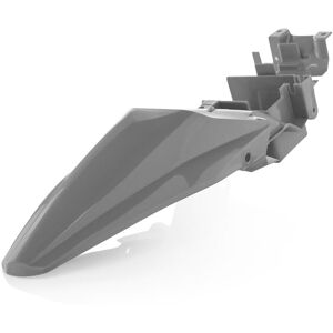 Garde boue Acerbis ARRIERE Gris - Publicité Garde boue Acerbis ARRIERE Gris - Publicité