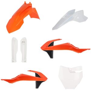 Kit plastiques Acerbis Full Replica 16 - Publicité Kit plastiques Acerbis Full Replica 16 - Publicité