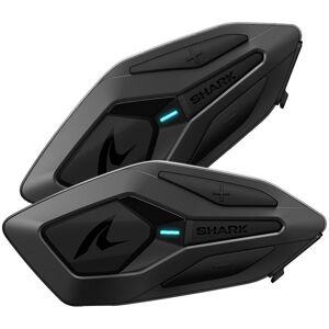 Intercom Shark SENA BTD BLUETOOTH - DUO - Publicité Intercom Shark SENA BTD BLUETOOTH - DUO - Publicité