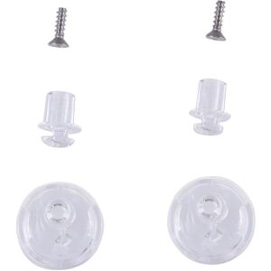 Pins tear off Alpinestars et pinlock AFHS-01 pour Supertech R10 Incolore - Publicité Pins tear off Alpinestars et pinlock AFHS-01 pour Supertech R10 Incolore - Publicité