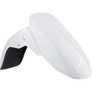 Garde boue P2R GARDE BOUE AV MAXISCOOTER ADAPTABLE YAMAHA 125 XMAX 2006+2009 - MBK 125 SKYCRUISER 2006+2009 BLANC BRILLANT -P2R- - Publicité Garde boue P2R GARDE BOUE AV MAXISCOOTER ADAPTABLE YAMAHA 125 XMAX 2006+2009 - MBK 125 SKYCRUISER 2006+2009 BLANC BRILLANT -P2R- - Publicité