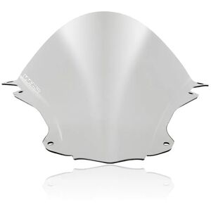 Bulle Wrs Pare - brise Course - Publicité Bulle Wrs Pare - brise Course - Publicité