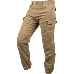 Pantalon Moto DXR ALPHA Clay - Publicité Pantalon Moto DXR ALPHA Clay - Publicité