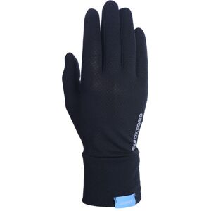 Gants Oxford COOLMAX Noir - Publicité Gants Oxford COOLMAX Noir - Publicité