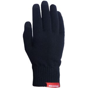 Gants Oxford KNIT THERMOLITE Noir - Publicité Gants Oxford KNIT THERMOLITE Noir - Publicité