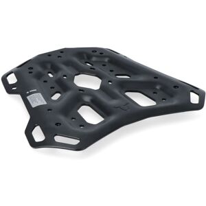 Porte-bagages Adventure-Rack SW-MOTECH pour Moto Guzzi V85 Strada 2024 - Publicité Porte-bagages Adventure-Rack SW-MOTECH pour Moto Guzzi V85 Strada 2024 - Publicité