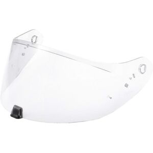Ecran casque Scorpion Exo EXO-R1 22.06 Incolore - Publicité Ecran casque Scorpion Exo EXO-R1 22.06 Incolore - Publicité
