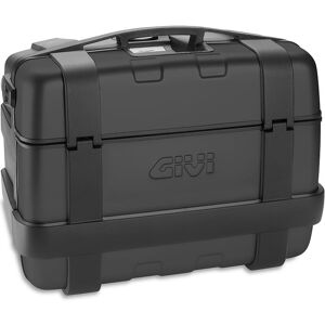Valise Givi TREKKER LITE NOIR (2 x 46 litres) Monokey Noir - Publicité Valise Givi TREKKER LITE NOIR (2 x 46 litres) Monokey Noir - Publicité