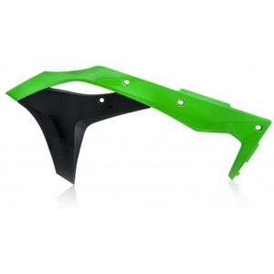 Panneaux de Radiateur Acerbis Kawasaki Kx 250 4t Vert - Panneaux de radiateur - Publicité Panneaux de Radiateur Acerbis Kawasaki Kx 250 4t Vert - Panneaux de radiateur - Publicité