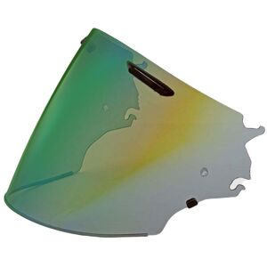 Arai VAS-Z I Miroir Vert - Visor pour SZ-R VAS/EVO - Publicité Arai VAS-Z I Miroir Vert - Visor pour SZ-R VAS/EVO - Publicité