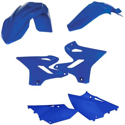 Kit plastiques Acerbis Replica 2021 - Publicité Kit plastiques Acerbis Replica 2021 - Publicité