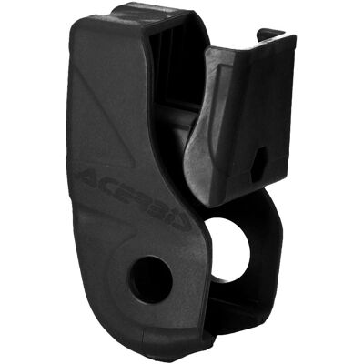 Acerbis Link Saver X-plock Husqvarna FE 250/350/450/501 - Protecteur de Chaîne Moto - Publicité Acerbis Link Saver X-plock Husqvarna FE 250/350/450/501 - Protecteur de Chaîne Moto - Publicité