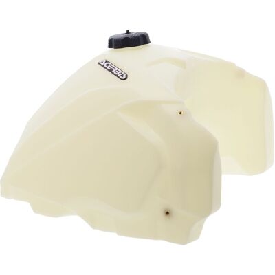 Réservoir Acerbis Yamaha Tenere 700 - Naturel - 23L/6.1G - Publicité Réservoir Acerbis Yamaha Tenere 700 - Naturel - 23L/6.1G - Publicité