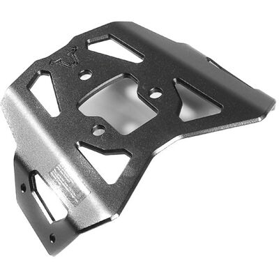 Kit de fixation Bagagerie SW-MOTECH PORTE BAGAGE ALU RACK Noir - Publicité Kit de fixation Bagagerie SW-MOTECH PORTE BAGAGE ALU RACK Noir - Publicité
