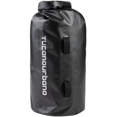 Sacoche de selle Tucano Urbano SUB20 (20 LITRES) Noir - Publicité Sacoche de selle Tucano Urbano SUB20 (20 LITRES) Noir - Publicité