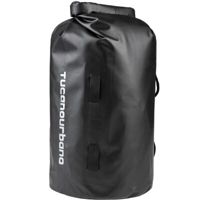 Sac de Voyage Imperméable Tucano Urbano SUB35 - Rangement Moto - Publicité Sac de Voyage Imperméable Tucano Urbano SUB35 - Rangement Moto - Publicité