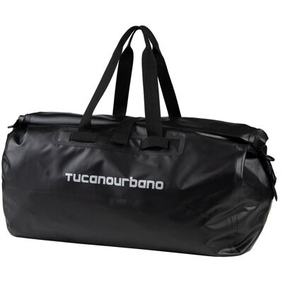 Sacoche de selle Tucano Urbano SUB50 (50 LITRES) Noir - Publicité Sacoche de selle Tucano Urbano SUB50 (50 LITRES) Noir - Publicité