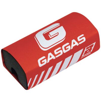 Mousse de guidon Blackbird replica Gas Gas pour guidons sans barre - Publicité Mousse de guidon Blackbird replica Gas Gas pour guidons sans barre - Publicité