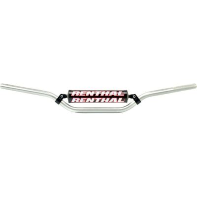 Guidon Renthal - 971 RC Offroad - Unisexe - Publicité Guidon Renthal - 971 RC Offroad - Unisexe - Publicité