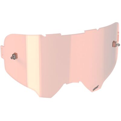 Leatt Velocity Cryztal Rose 32 Vlt Lentilles Bleues - Publicité Leatt Velocity Cryztal Rose 32 Vlt Lentilles Bleues - Publicité