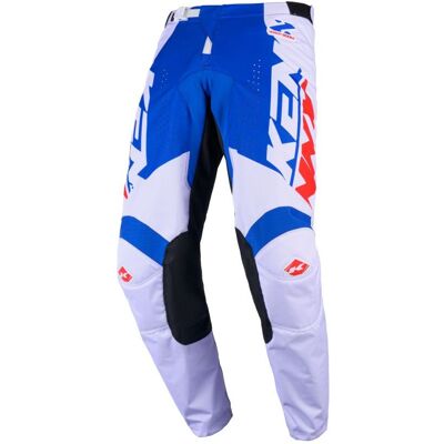 Pantalon cross Kenny TRACK FOCUS ENFANT Zoom Patriot - Publicité Pantalon cross Kenny TRACK FOCUS ENFANT Zoom Patriot - Publicité