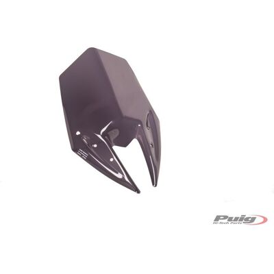 Pare-soleil Sport Puig Sombre - Pare-soleil pour moto - Publicité Pare-soleil Sport Puig Sombre - Pare-soleil pour moto - Publicité