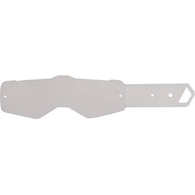 Tear-offs LS2 AURA TEAR OFF Transparent - Publicité Tear-offs LS2 AURA TEAR OFF Transparent - Publicité
