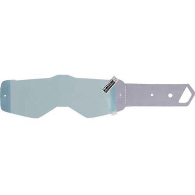 Tear-offs LS2 AURA LAMINATED TEAR OFF Transparent - Publicité Tear-offs LS2 AURA LAMINATED TEAR OFF Transparent - Publicité