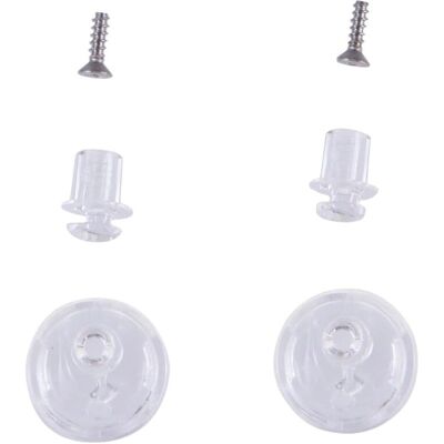 Pins tear off Alpinestars et pinlock AFHS-01 pour Supertech R10 Incolore - Publicité Pins tear off Alpinestars et pinlock AFHS-01 pour Supertech R10 Incolore - Publicité