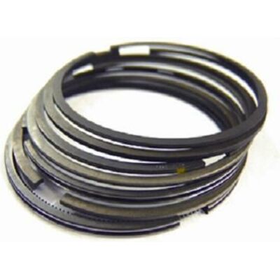 Segments Athena Jeu de Ø78mm pour piston 9620DA - Publicité Segments Athena Jeu de Ø78mm pour piston 9620DA - Publicité