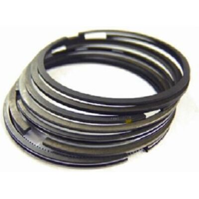 Segments Athena Ø76mm pour piston 9779DA - Publicité Segments Athena Ø76mm pour piston 9779DA - Publicité