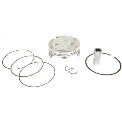 Piston Forgé Athena 77,96 mm - MX Enduro pour Honda CRF 250X (2004-2005) - Publicité Piston Forgé Athena 77,96 mm - MX Enduro pour Honda CRF 250X (2004-2005) - Publicité