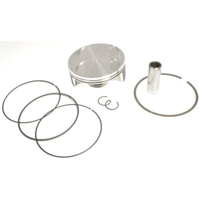 Piston forgé Athena 95,96 mm pour Honda CRF 450 R - Publicité Piston forgé Athena 95,96 mm pour Honda CRF 450 R - Publicité