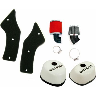 Athena S410420200006 - Filtre à air pour Peugeot Elyseo 100 1999-2001 - Publicité Athena S410420200006 - Filtre à air pour Peugeot Elyseo 100 1999-2001 - Publicité