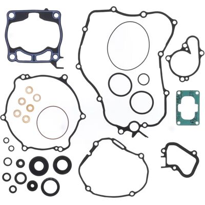 Kit de joints moteur ATHENA Yamaha YZ 125 2022 - Publicité Kit de joints moteur ATHENA Yamaha YZ 125 2022 - Publicité