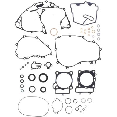 Pochette de joints Athena Kit (sans spi bas-moteur) - Publicité Pochette de joints Athena Kit (sans spi bas-moteur) - Publicité