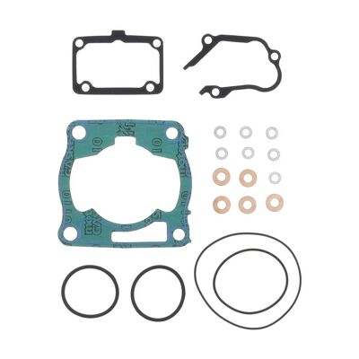 Kit de joints moteur Yamaha YZ 65 2018-2023 Athena - Publicité Kit de joints moteur Yamaha YZ 65 2018-2023 Athena - Publicité