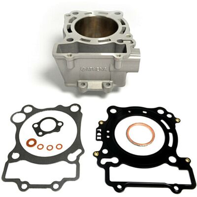 Kit cylindre-piston Athena Easy MX - Ø77mm - Publicité Kit cylindre-piston Athena Easy MX - Ø77mm - Publicité