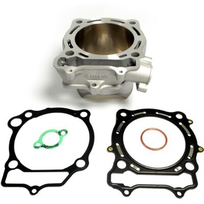 Kit cylindre-piston Athena Easy MX - Ø96mm - Publicité Kit cylindre-piston Athena Easy MX - Ø96mm - Publicité