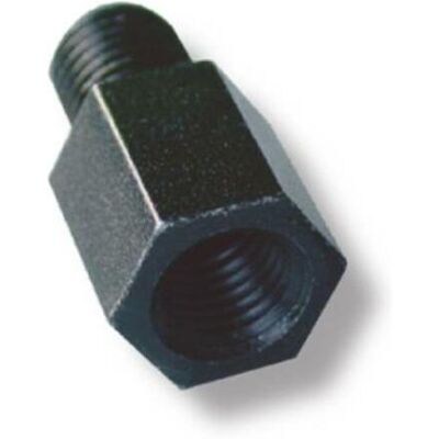Adaptateur Rétroviseur Bihr universel mâle M8 125 pas à droite femelle M10 - Publicité Adaptateur Rétroviseur Bihr universel mâle M8 125 pas à droite femelle M10 - Publicité