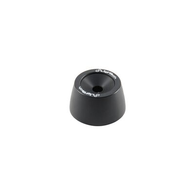 Lightech WAPAP401NER Noir kit de protection des goujons de roue en nylon renforcé - Publicité Lightech WAPAP401NER Noir kit de protection des goujons de roue en nylon renforcé - Publicité