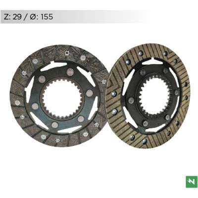 Disques d’embrayage Newfren pour Moto Guzzi Norge 850 07-08 - Embrayage - Publicité Disques d’embrayage Newfren pour Moto Guzzi Norge 850 07-08 - Embrayage - Publicité