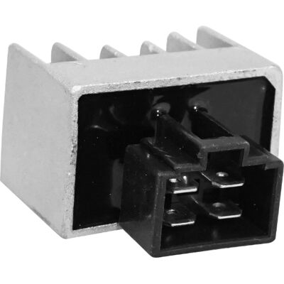 Régulateur de tension P2R REGULATEUR DE TENSION SCOOT ADAPTABLE MBK 50 BOOSTER 2004+, NITRO 2004+ - YAMAHA 50 BWS 2004+, AEROX 2004+ - CPI 50 SM 2005+2015 - Publicité Régulateur de tension P2R REGULATEUR DE TENSION SCOOT ADAPTABLE MBK 50 BOOSTER 2004+, NITRO 2004+ - YAMAHA 50 BWS 2004+, AEROX 2004+ - CPI 50 SM 2005+2015 - Publicité