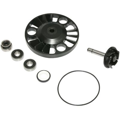 Kit réparation pompe à eau P2R KIT REPARATION POMPE A EAU MAXISCOOTER ADAPTABLE PIAGGIO 125 X8 2004+, X9 2001+, BEVERLY 2001+2005, VESPA GTS 2003+-GILERA 125 N - Publicité Kit réparation pompe à eau P2R KIT REPARATION POMPE A EAU MAXISCOOTER ADAPTABLE PIAGGIO 125 X8 2004+, X9 2001+, BEVERLY 2001+2005, VESPA GTS 2003+-GILERA 125 N - Publicité